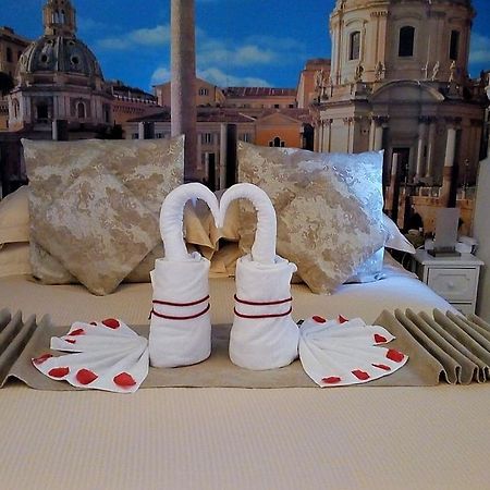 Myrome Navona Hotel Exterior photo