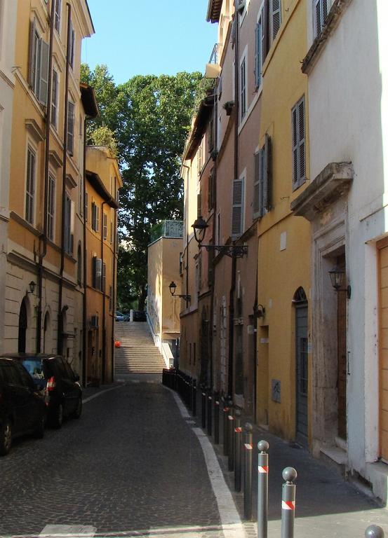 Myrome Navona Hotel Exterior photo